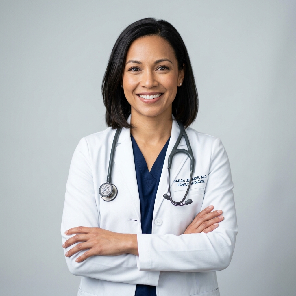 Dr. Shwetabh Rai